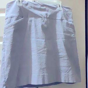 Comfortable SC&Co Stretch Skort